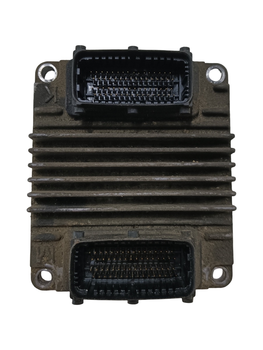 Calculator ecu  OPEL ASTRA G Estate F35_, T98 1998 - 2009 DTI 16V Y 17 DT Delphi 24410018 / 24 410 018 8973065750