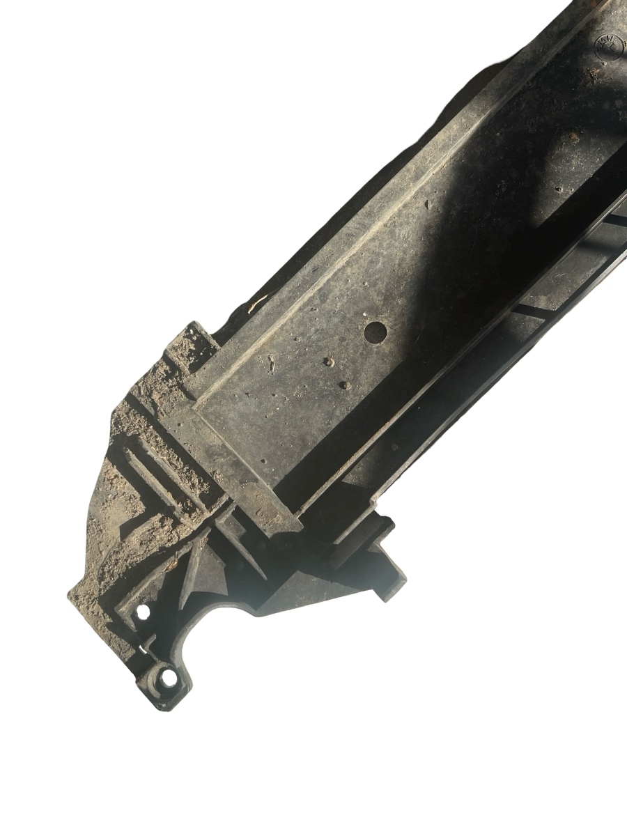 Suport radiator BMW 5 F10 2009 - 2016 7804619-04 – foto 4