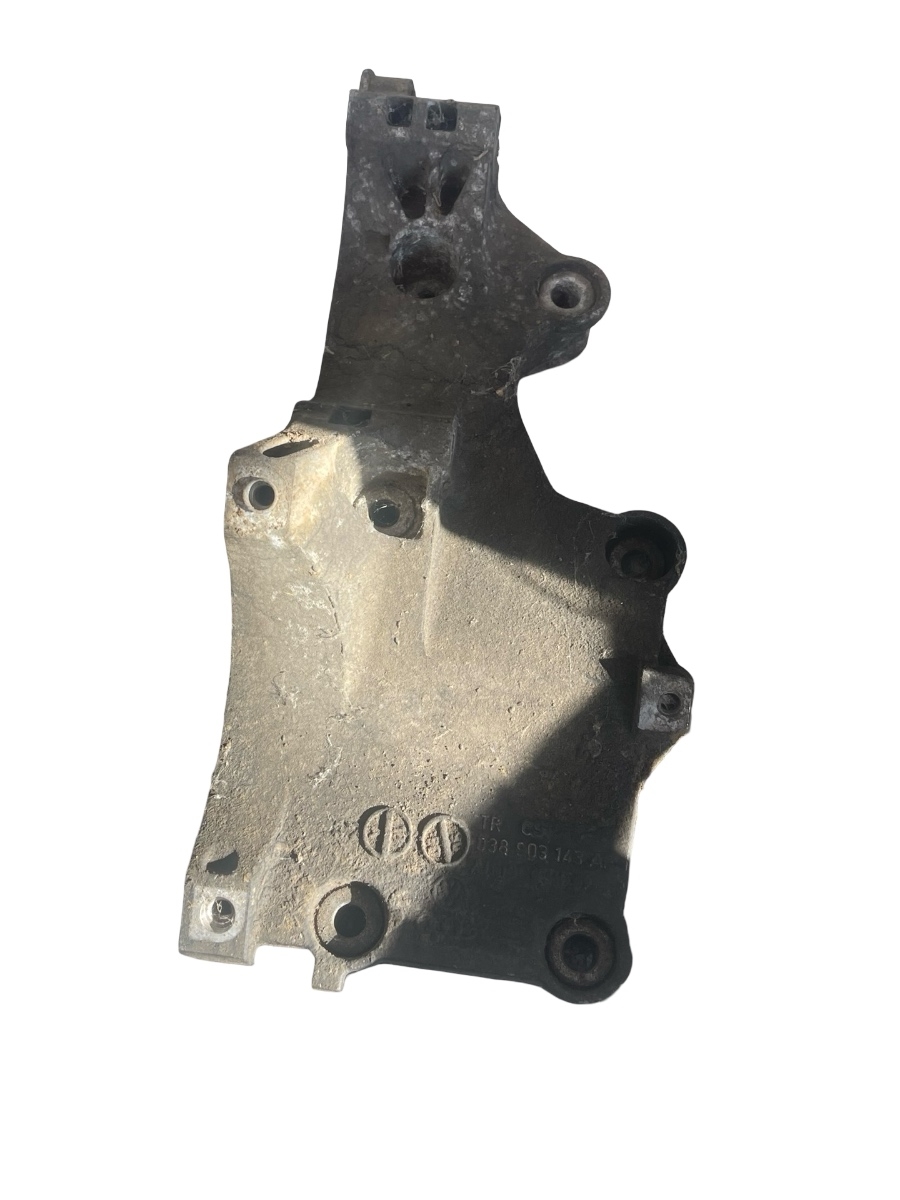 Suport accesorii VOLKSWAGEN TOURAN 1T1, 1T2 2003 - 2010 2.0 TDI BMM 038903143AF – foto 2