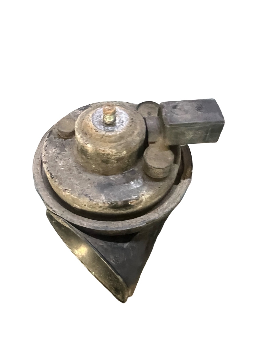 Claxon SKODA FABIA II 542 2006 - 2014 – foto 2