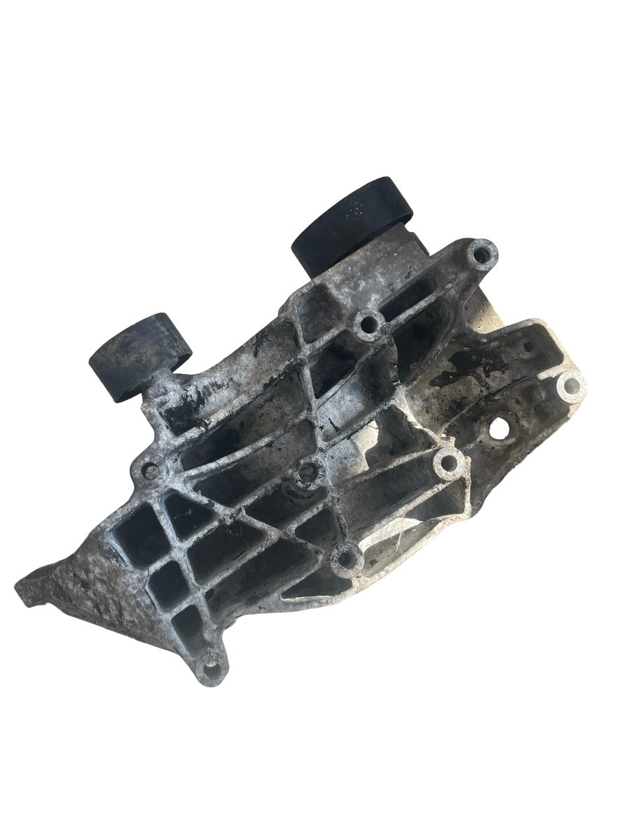 Suport accesorii BMW 5 F10 2009 - 2016 3.0D – foto 3