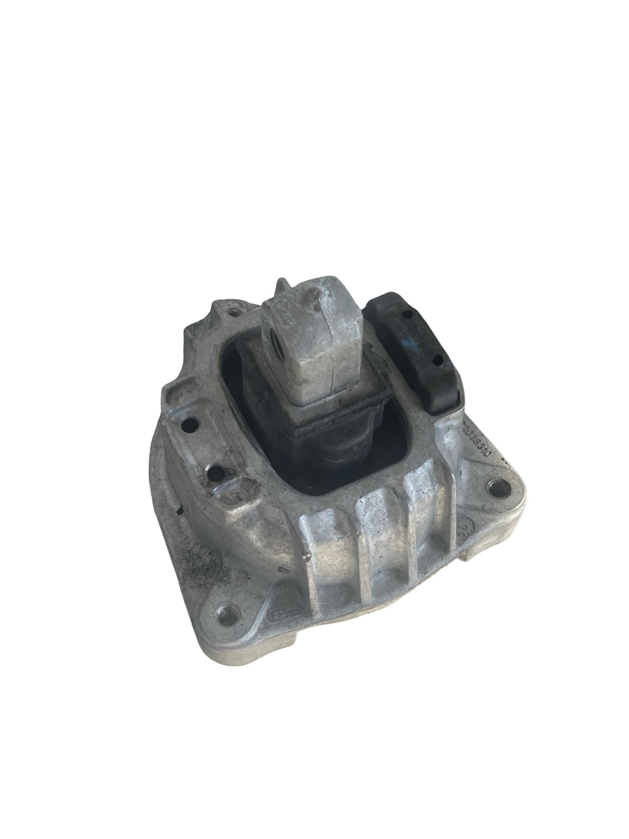 Tampon motor BMW 5 F10 2009 - 2016 3.0D 6777371-04 – foto 3