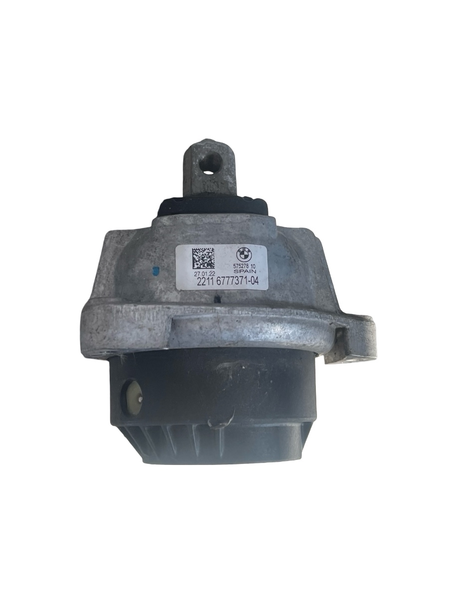 Tampon motor BMW 5 F10 2009 - 2016 3.0D 6777371-04 – foto 4