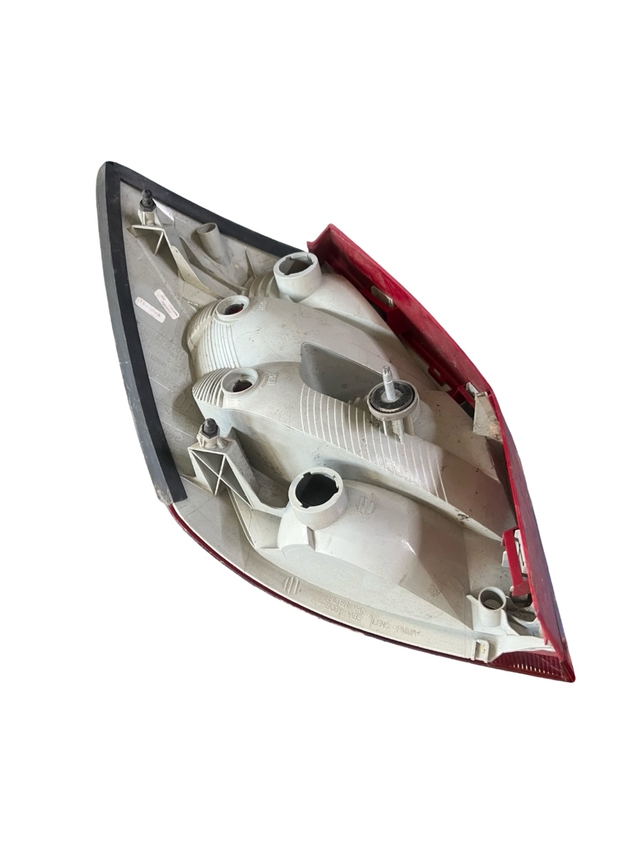 Lampa spate / Stop dreapta spate SKODA FABIA II BREAK 542 2006 - 2014 5J6945096 – foto 5