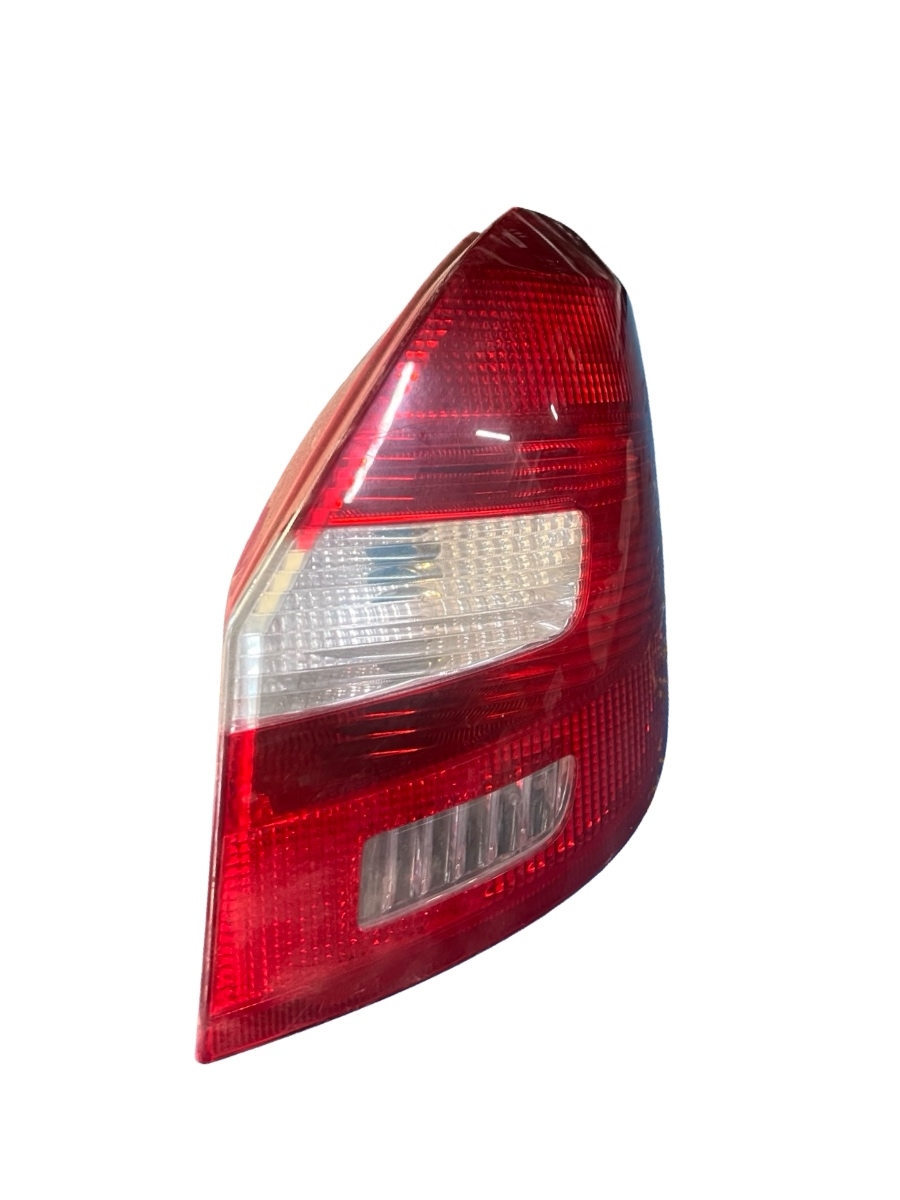 Lampa spate / Stop dreapta spate SKODA FABIA II BREAK 542 2006 - 2014 5J6945096 – foto 3