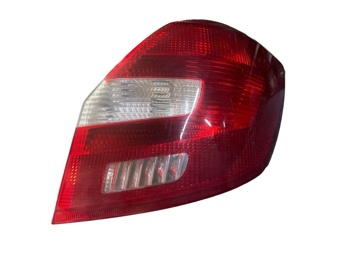Lampa spate / Stop dreapta spate SKODA FABIA II BREAK 542 2006 - 2014 5J6945096 – foto 2