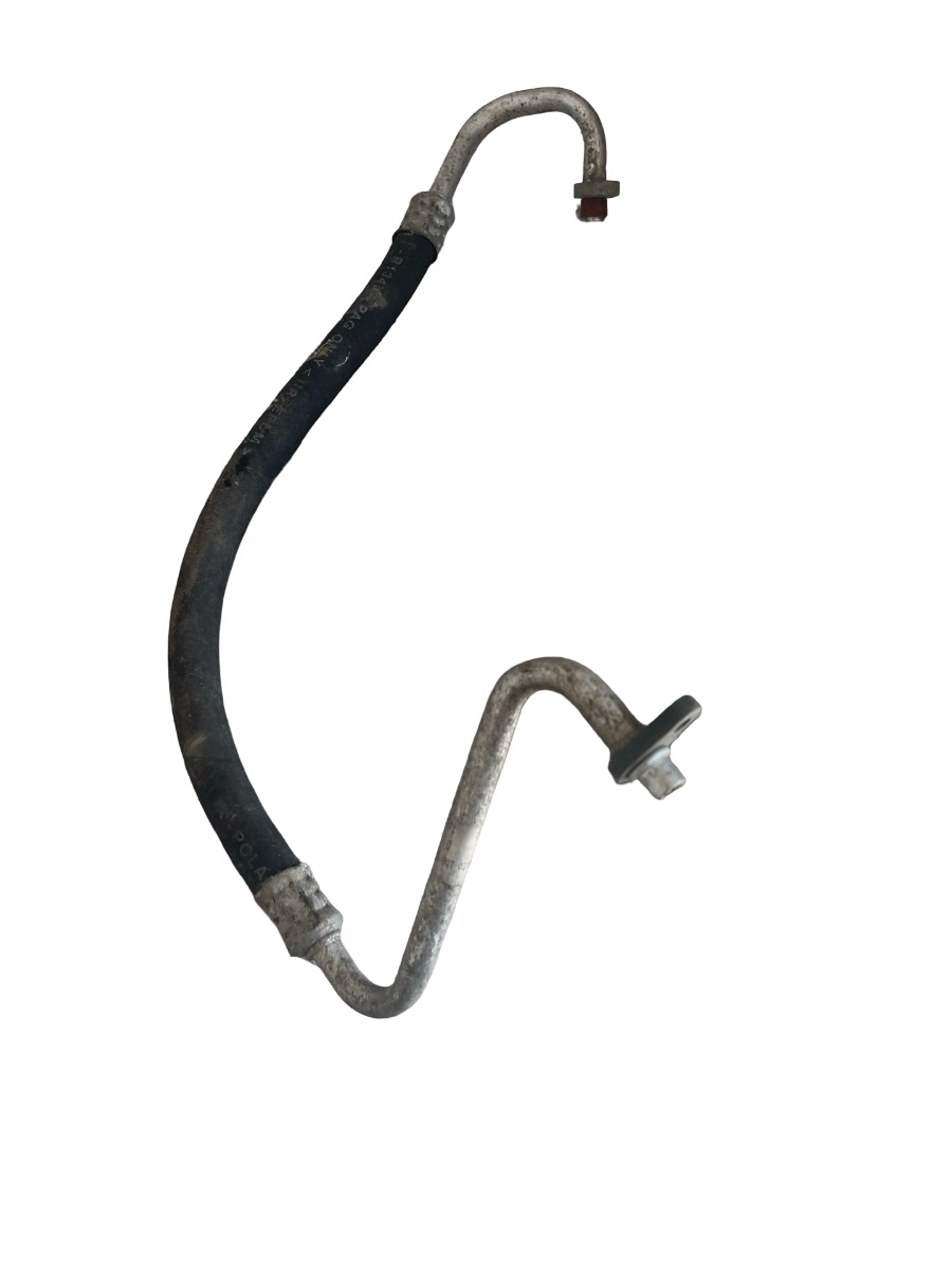 Conducta AC BMW 5 F10 2009 - 2016 3.0D – foto 3