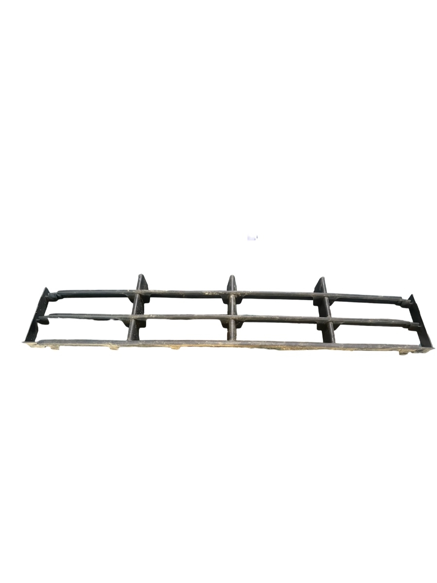 Grila fata SKODA FABIA II 542 2006 - 2014 5J0852677A