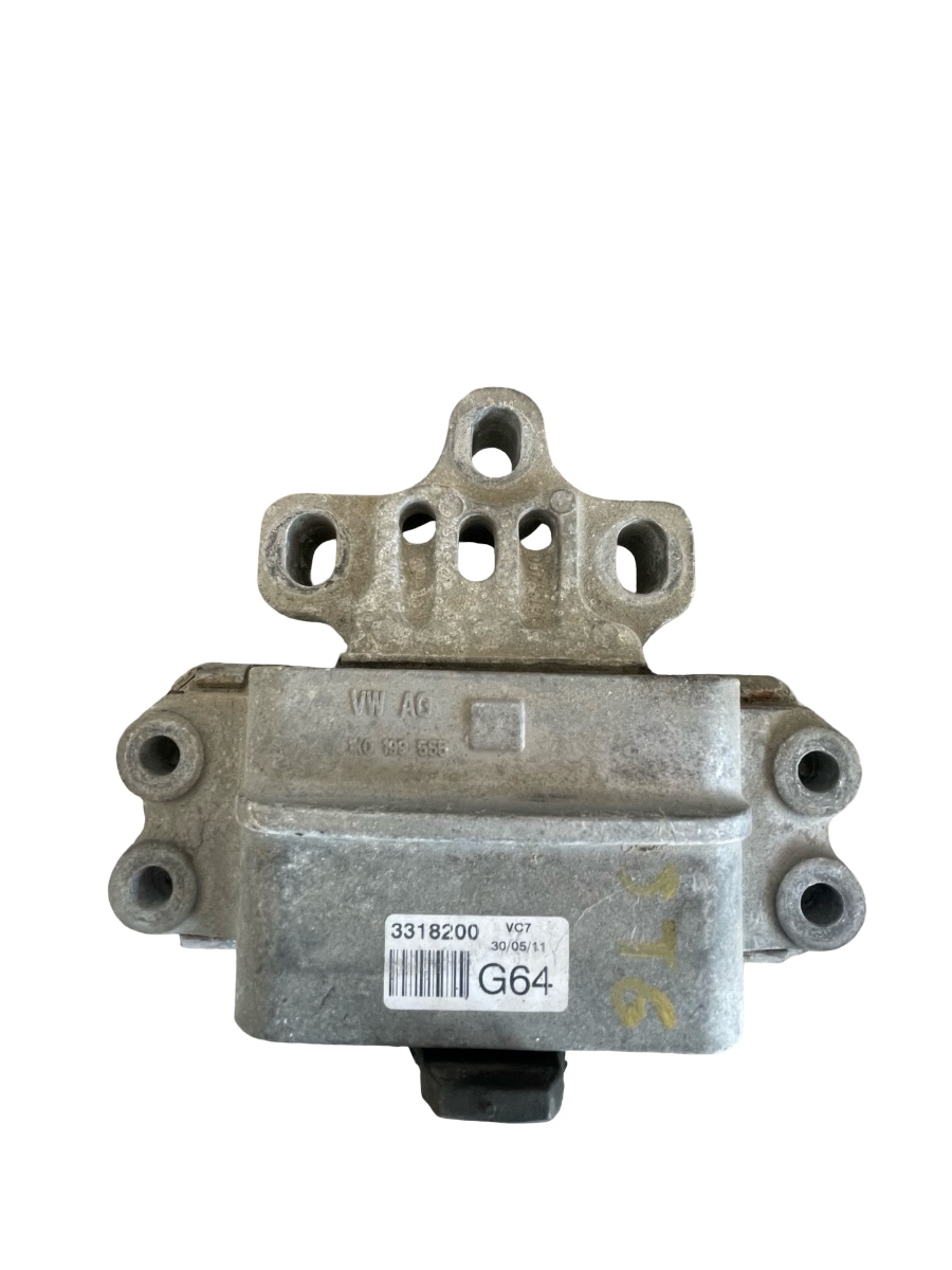 Suport cutie de viteze stanga AUDI A3 II 8P1 2003 - 2013 2.0 TDI AZV 1K0199555