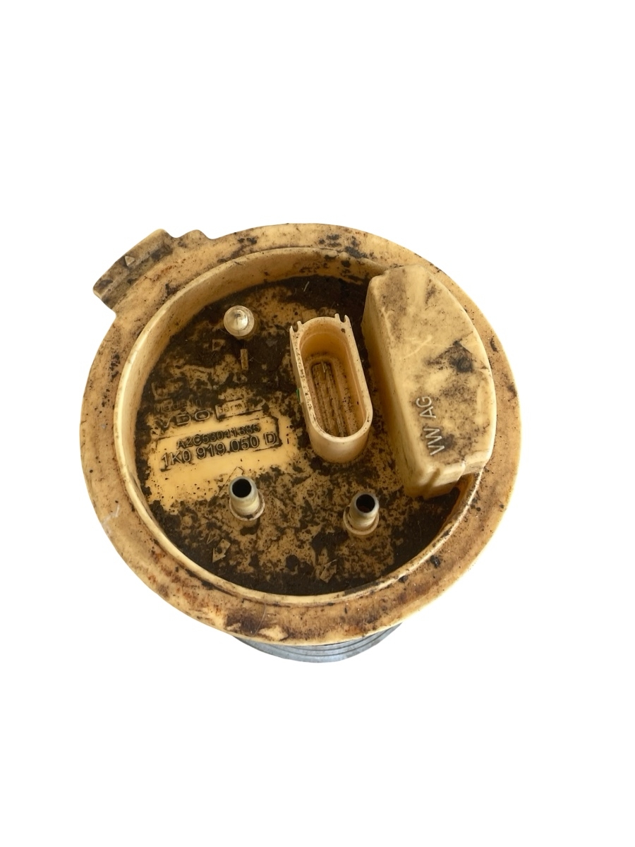 Pompa combustibil AUDI A3 II 8P1 2003 - 2013 2.0 TDI AZV 1K0919050D