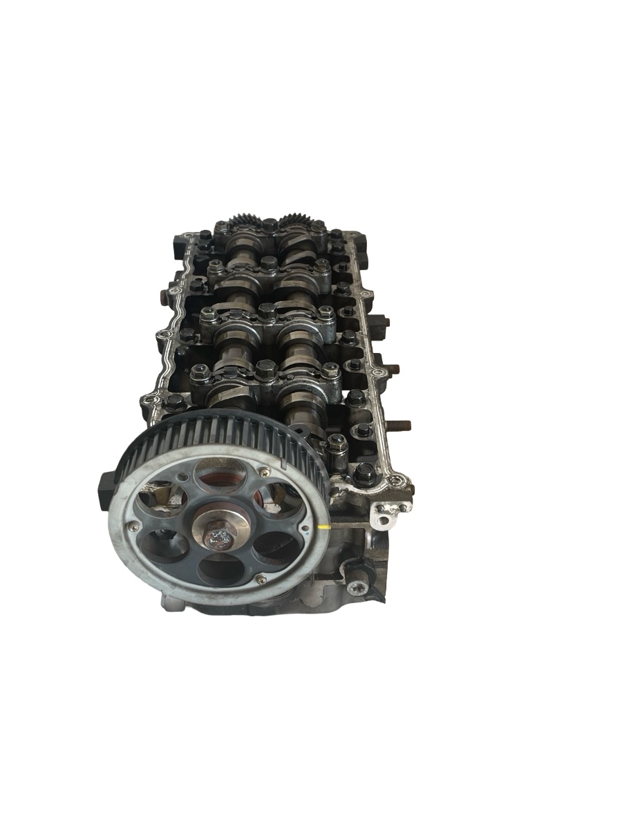 Chiulasa motor OPEL COMBO 2007 1.7 CDTI 16V Z 17 DTH