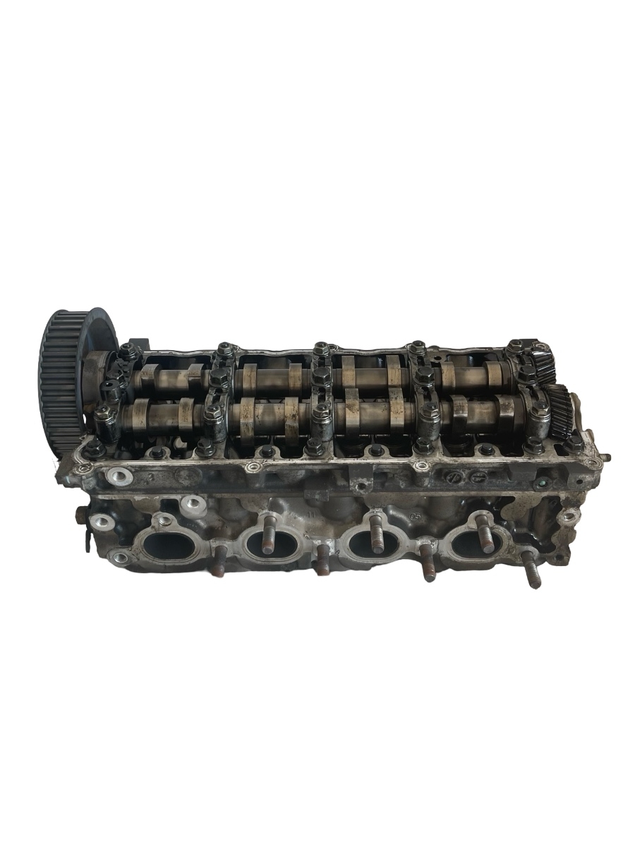 Chiulasa motor OPEL COMBO 2007 1.7 CDTI 16V Z 17 DTH – foto 2