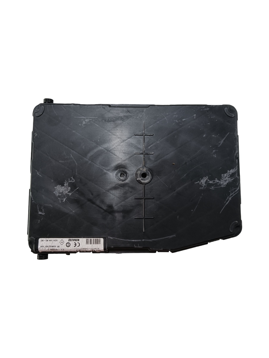 Modul de confort RENAULT MEGANE II BM0/1_, CM0/1_ 2001 - 2012 8200305575