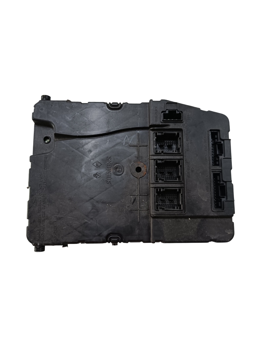 Modul de confort RENAULT MEGANE II BM0/1_, CM0/1_ 2001 - 2012 8200305575 – foto 2