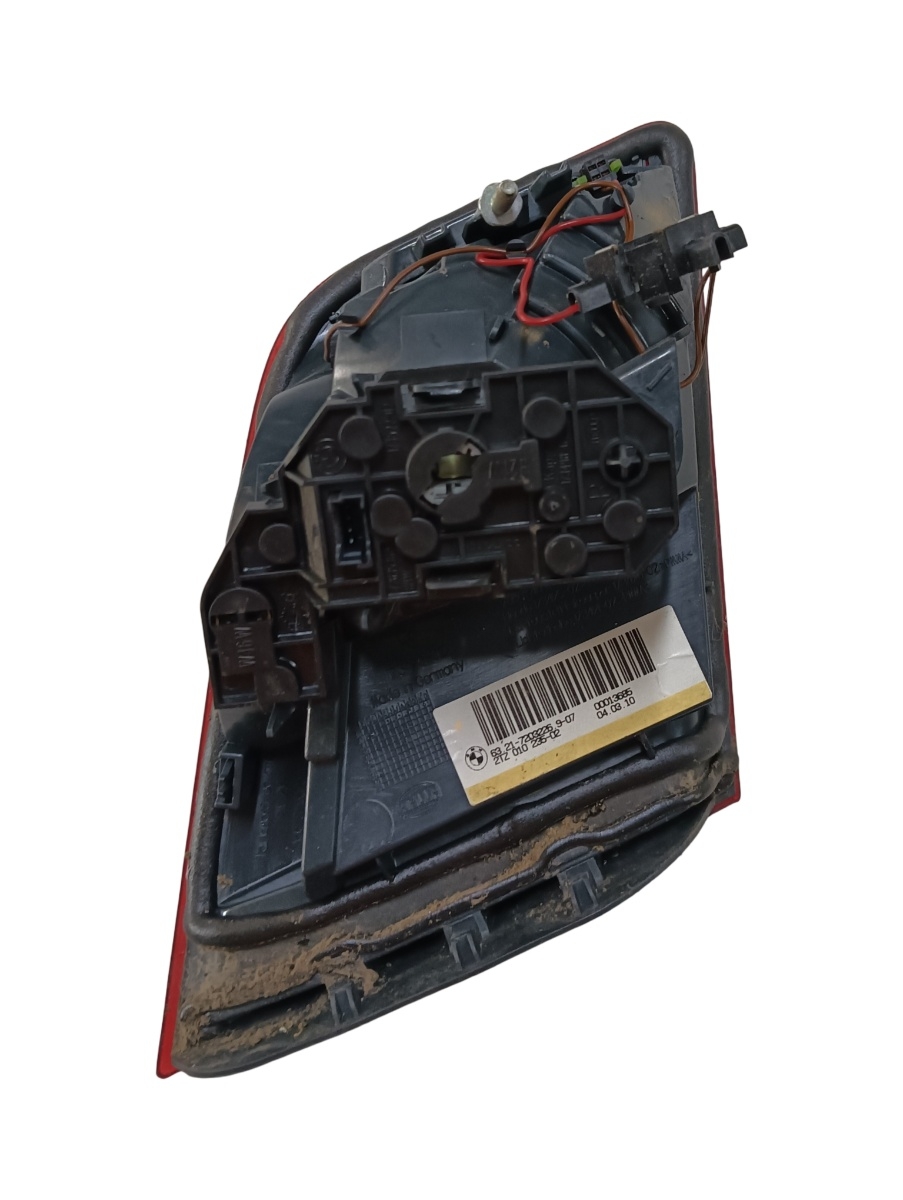 Lampa spate / Stop dreapta spate BMW 5 F10 2009 - 2016 7203226 – foto 2