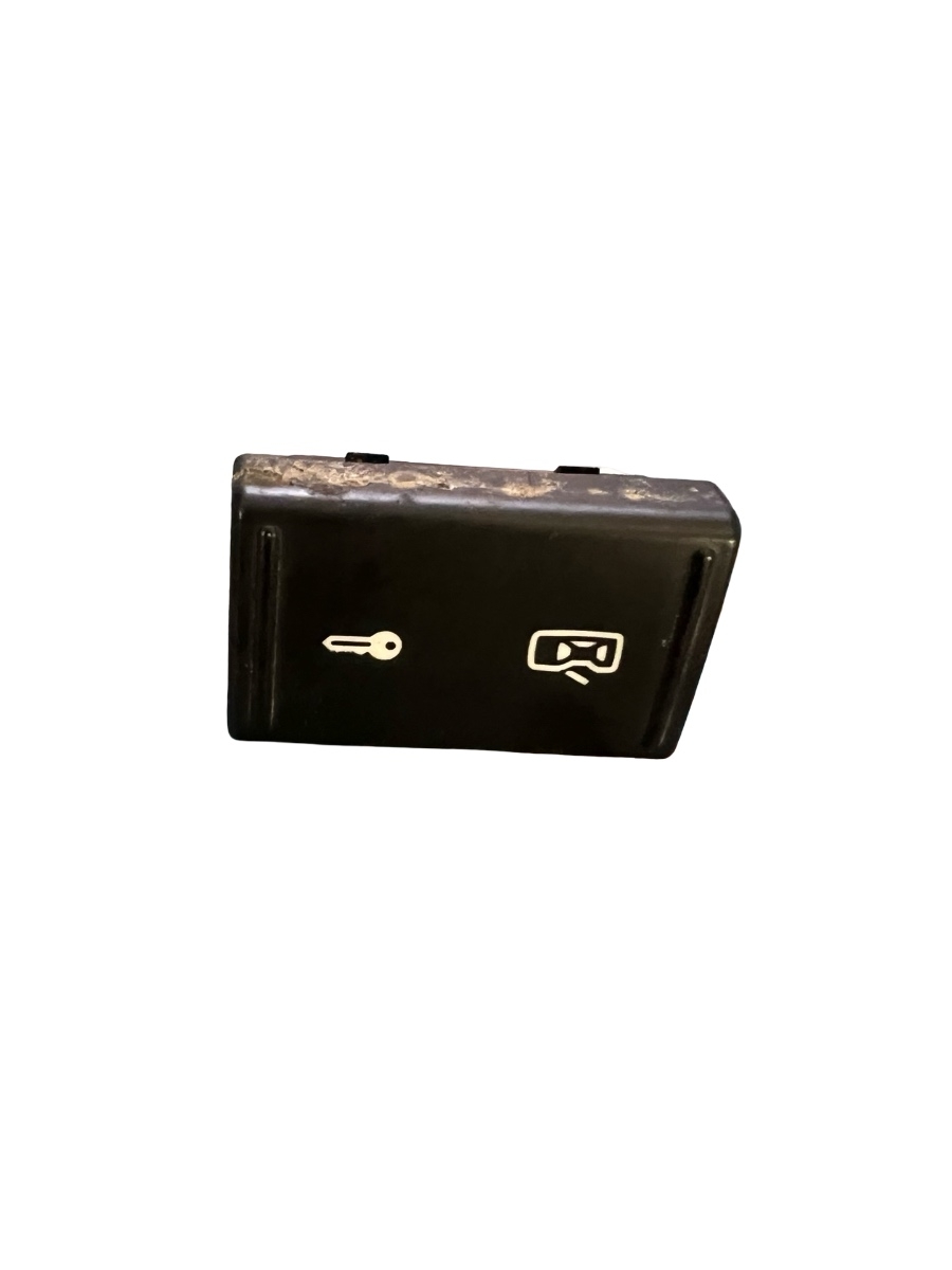 Buton blocare portiere SKODA FABIA II 542 2006 - 2014