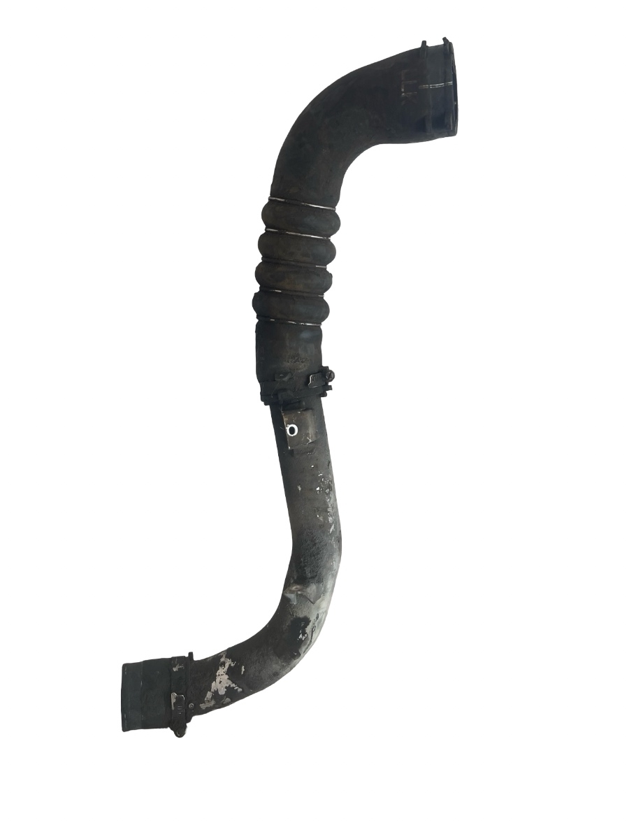 Furtun intercooler AUDI A6/S6 III Saloon 4F2, C6 2004 - 2011 2.7 TDI BPP
