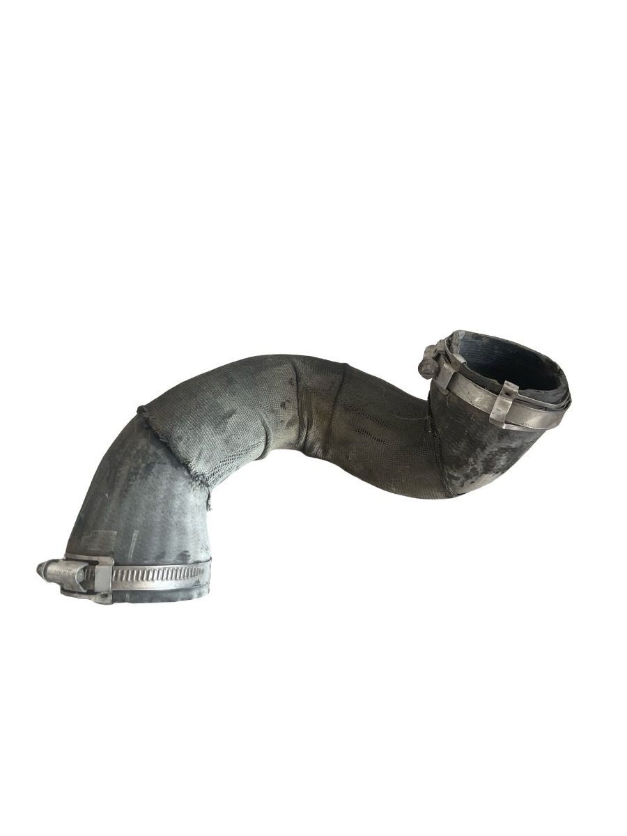 Furtun intercooler AUDI A6/S6 III Saloon 4F2, C6 2004 - 2011 2.7 TDI BPP – foto 3