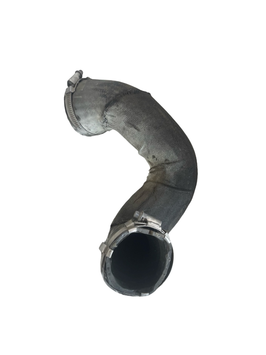 Furtun intercooler AUDI A6/S6 III Saloon 4F2, C6 2004 - 2011 2.7 TDI BPP