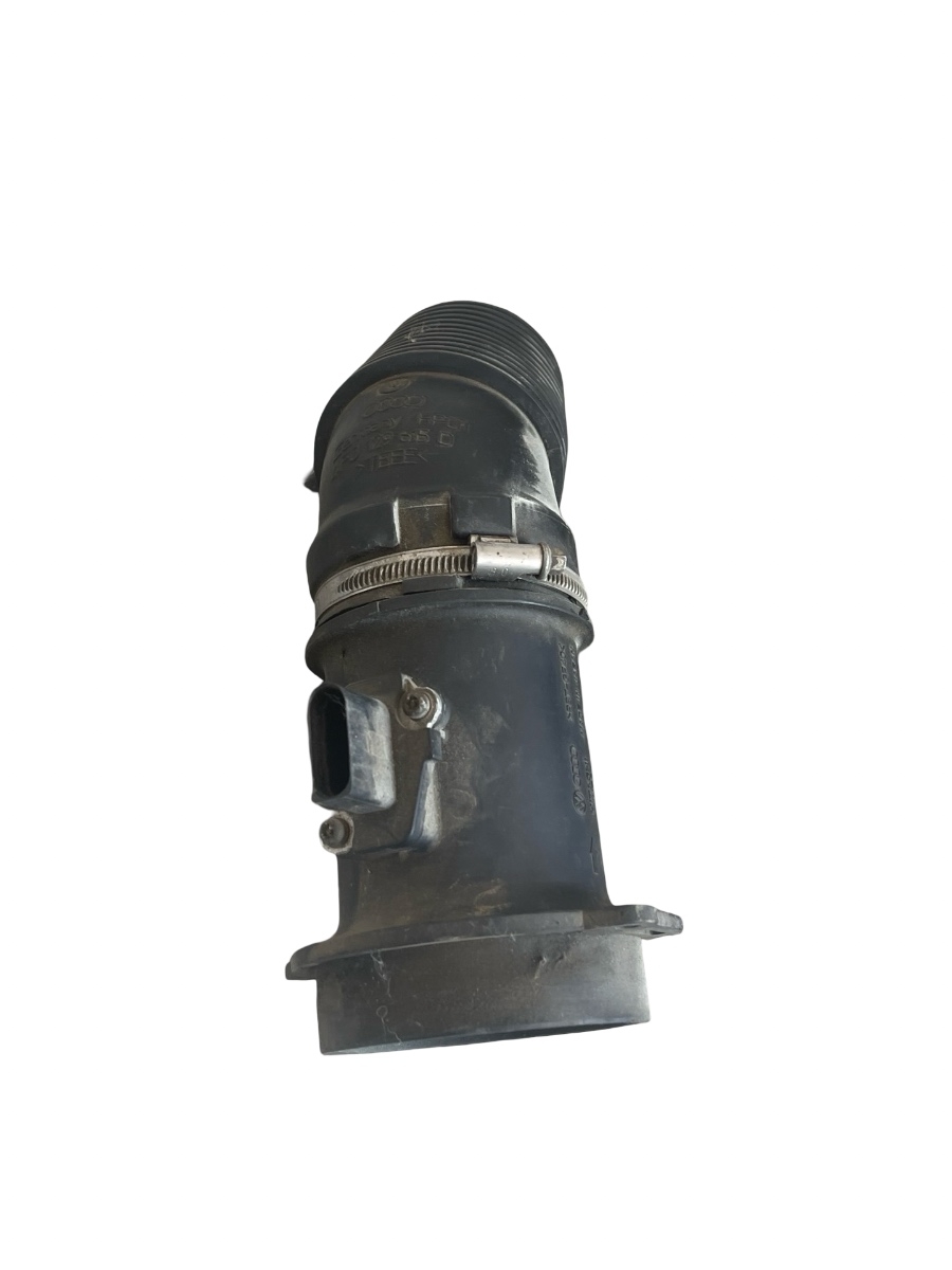 Furtun admisie aer + debitmetru AUDI A6/S6 III Saloon 4F2, C6 2004 - 2011 2.7 TDI BPP 4F0129615D