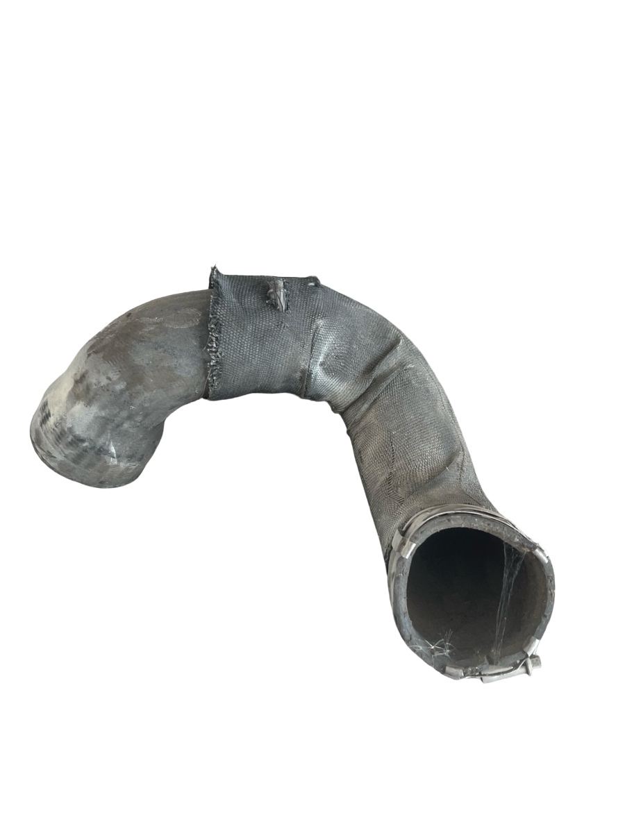 Furtun intercooler AUDI A6/S6 III Saloon 4F2, C6 2004 - 2011 2.7 TDI BPP