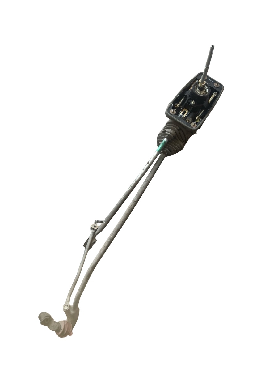 Timonerie schimbator de viteze AUDI A6/S6 III Saloon 4F2, C6 2004 - 2011 2.7 TDI BPP