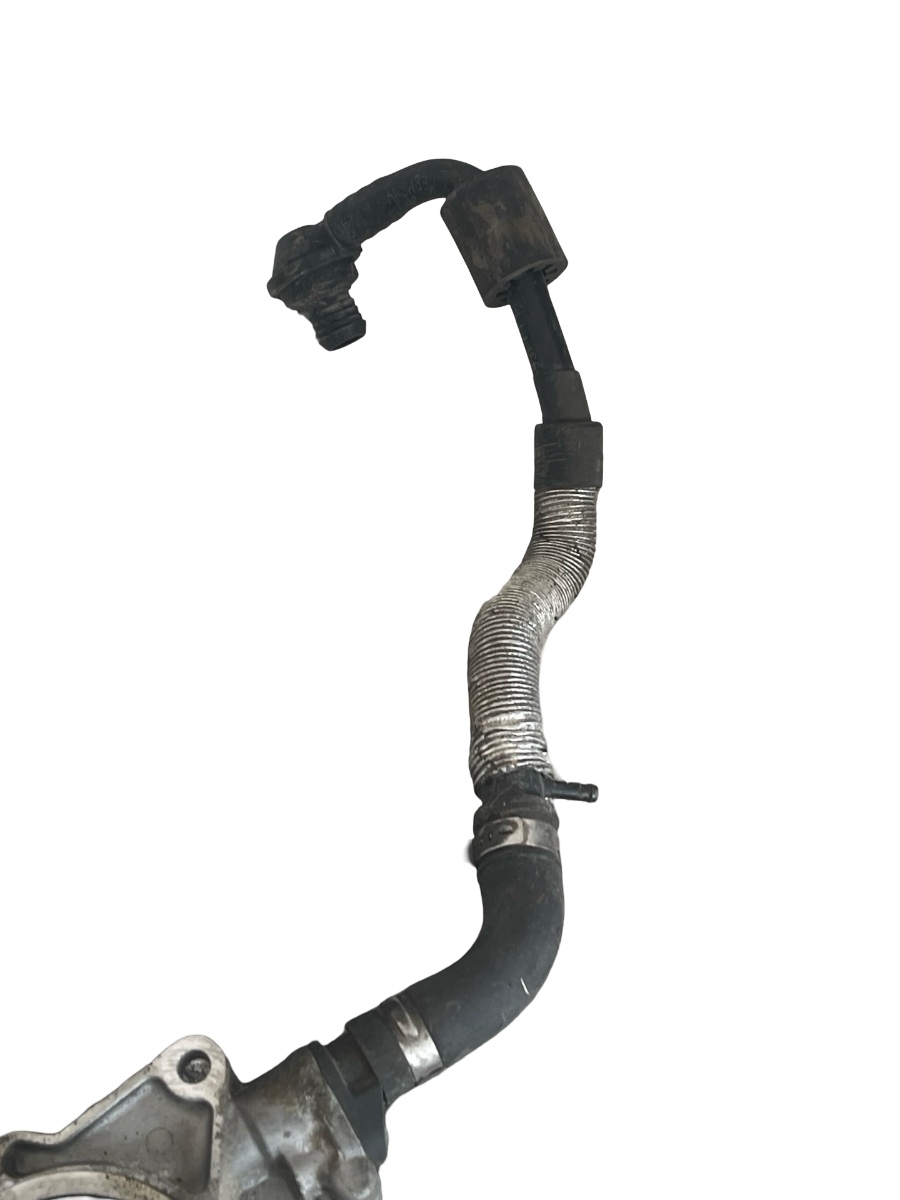 Pompa de vacuum AUDI A6/S6 III Saloon 4F2, C6 2004 - 2011 2.7 TDI BPP 057145100T – foto 4