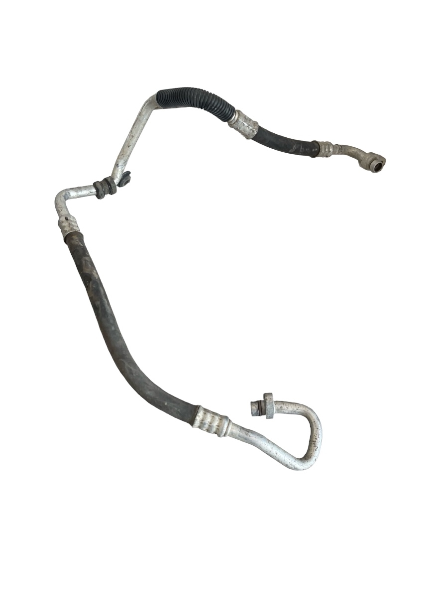 Conducta AC RENAULT MEGANE III Hatchback BZ0_ 2008 - > 1.6 16V K4M 858