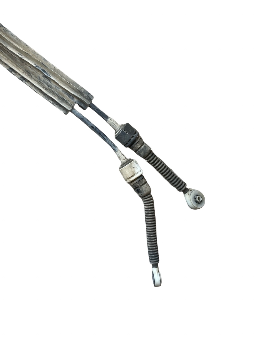 Timonerie schimbator de viteze RENAULT MEGANE III Hatchback BZ0_ 2008 - > 1.6 16V K4M 858 9613765 – foto 5