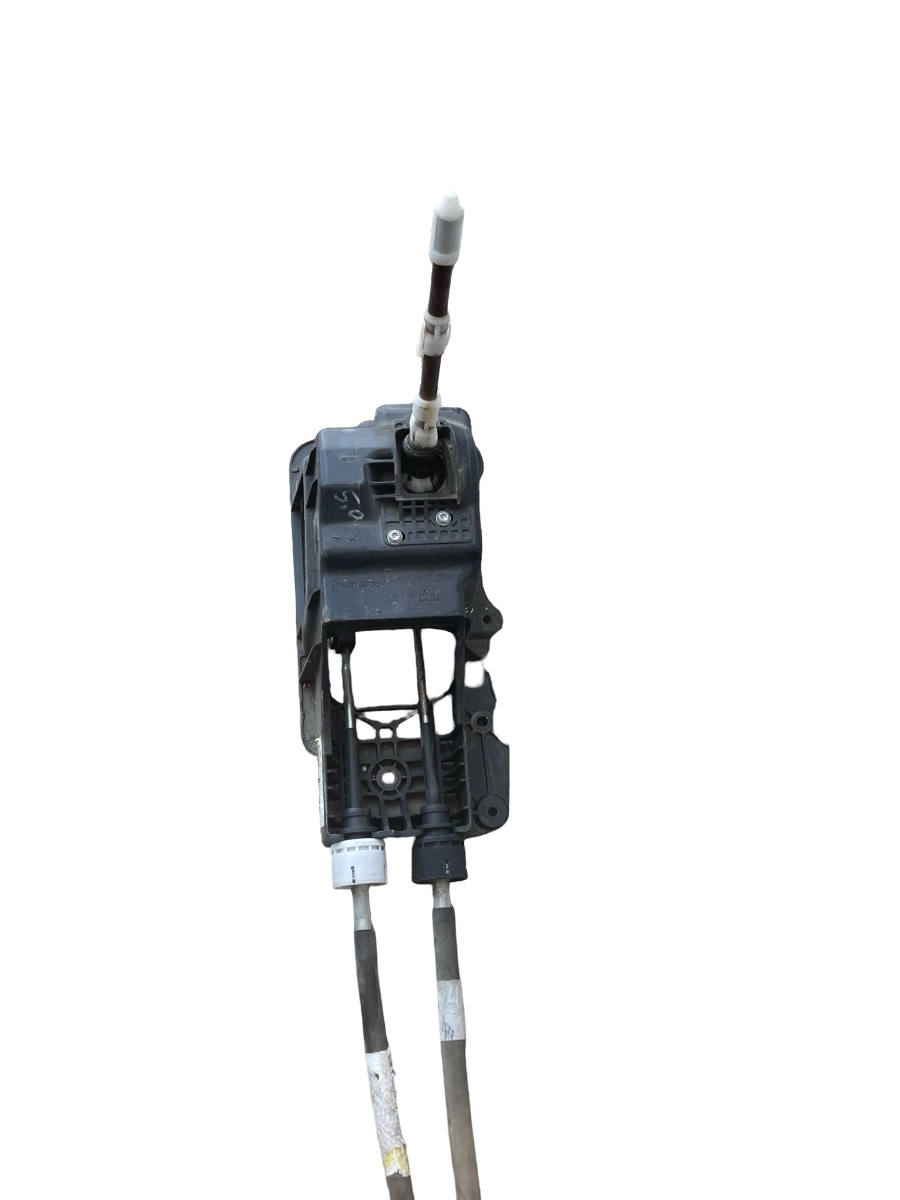 Timonerie schimbator de viteze RENAULT MEGANE III Hatchback BZ0_ 2008 - > 1.6 16V K4M 858 9613765 – foto 2