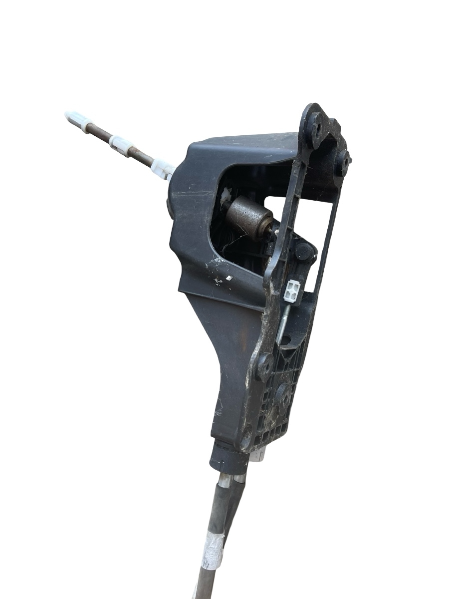 Timonerie schimbator de viteze RENAULT MEGANE III Hatchback BZ0_ 2008 - > 1.6 16V K4M 858 9613765 – foto 4