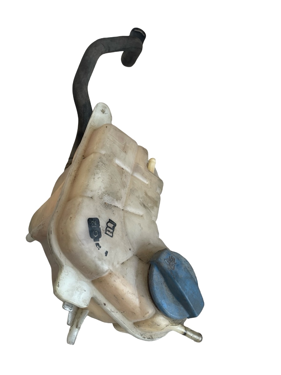 Vas expansiune lichid de racire AUDI A6/S6 III Saloon 4F2, C6 2004 - 2011 2.7 TDI BPP 4F0121403B
