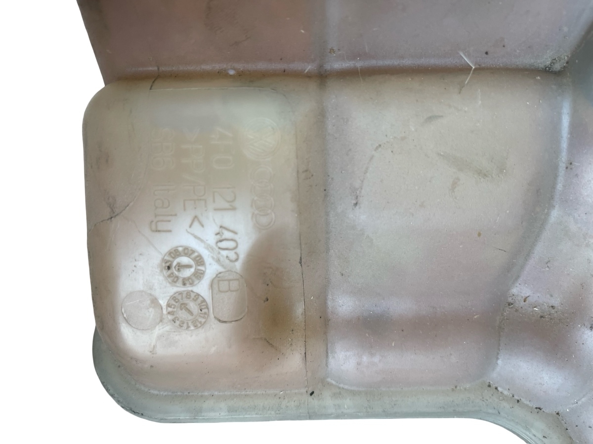 Vas expansiune lichid de racire AUDI A6/S6 III Saloon 4F2, C6 2004 - 2011 2.7 TDI BPP 4F0121403B – foto 2