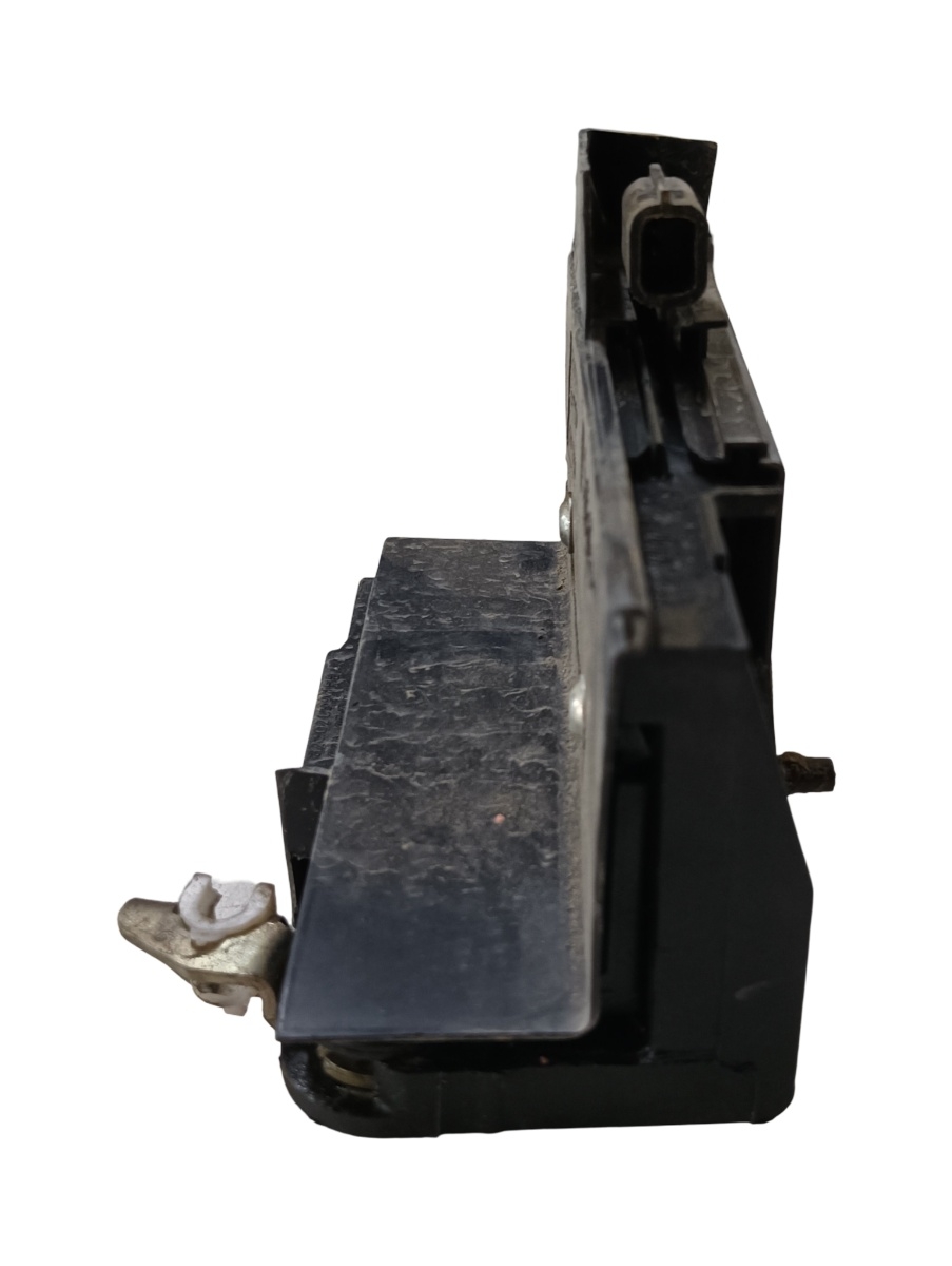 Broasca usa dreapta spate DACIA JOGGER [ 2024 - > ]