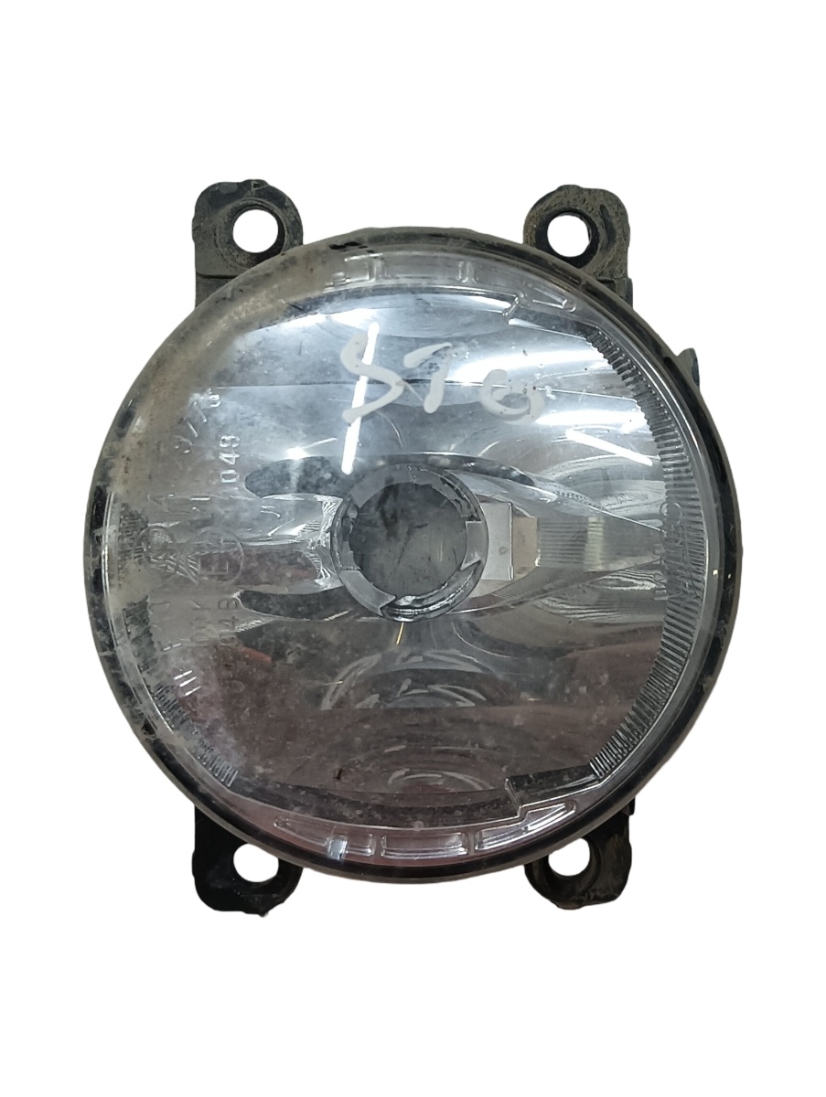 Lampa ceata fata stanga fata DACIA JOGGER [ 2024 - > ]