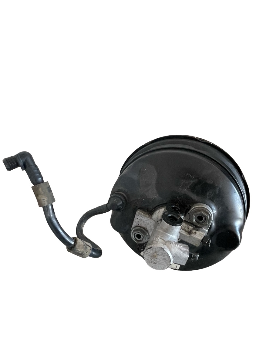 Tulumba frana AUDI A6/S6 III Saloon 4F2, C6 2004 - 2011 2.7 TDI BPP 4F0612105G
