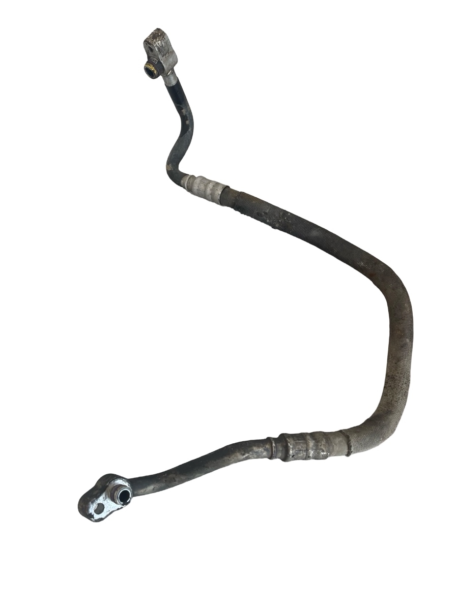 Conducta AC AUDI A6/S6 III Saloon 4F2, C6 2004 - 2011 2.7 TDI BPP