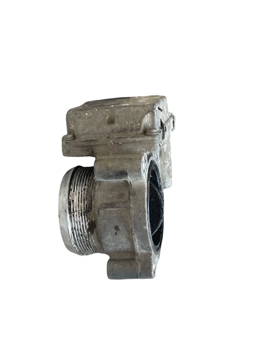 Clapeta de acceleratie AUDI A6/S6 III Saloon 4F2, C6 2004 - 2011 2.7 TDI BPP 4E0145950D