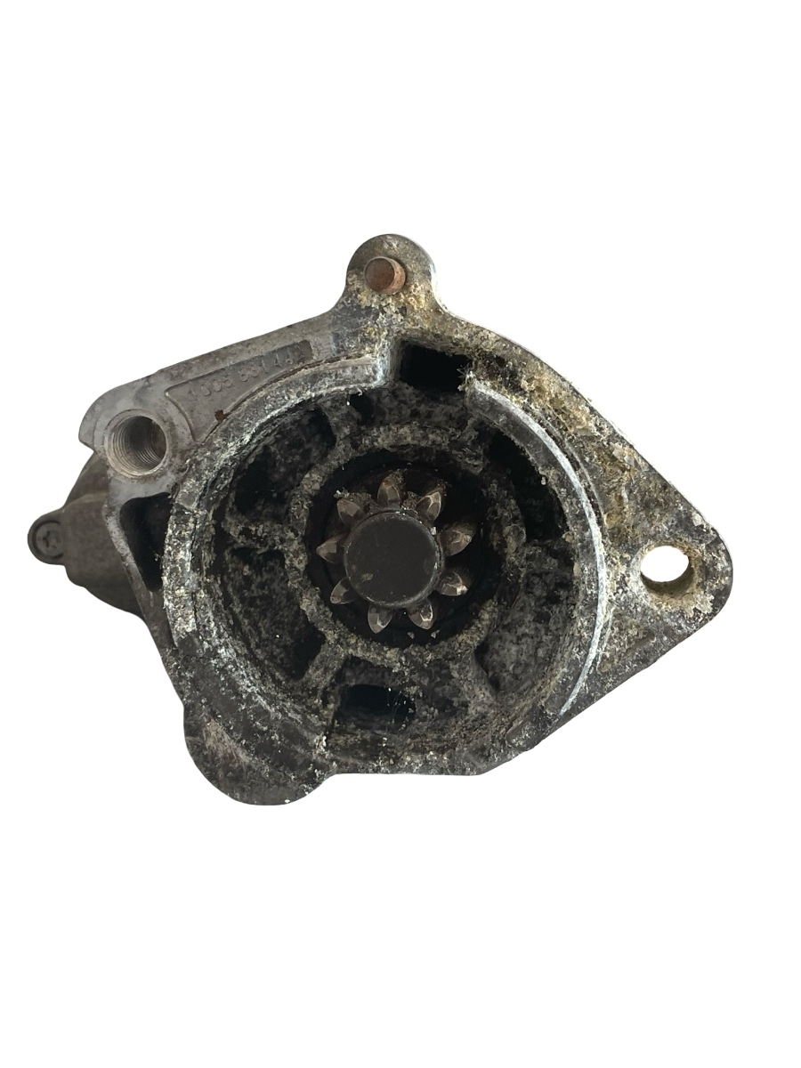 Electromotor AUDI A6/S6 III Saloon 4F2, C6 2004 - 2011 2.7 TDI BPP MANUAL