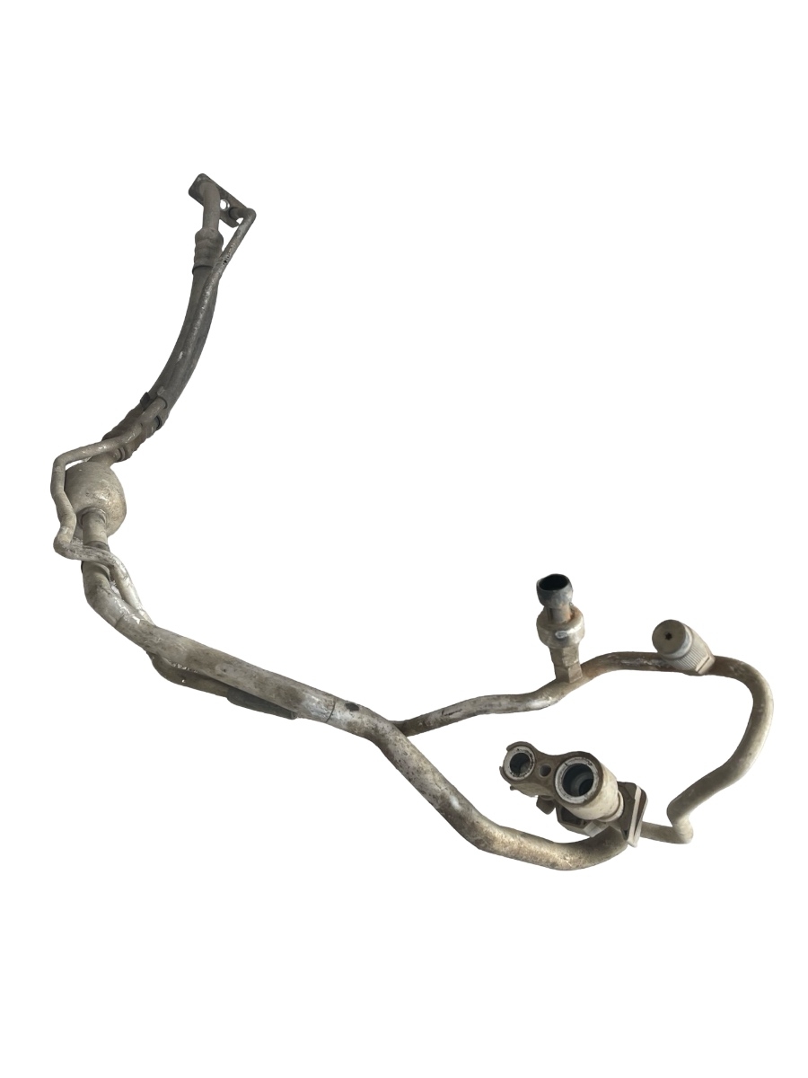 Conducta AC OPEL CORSA D S07 2006 - 2014 1.3 CDTI A 13 DTC, Z 13 DTJ