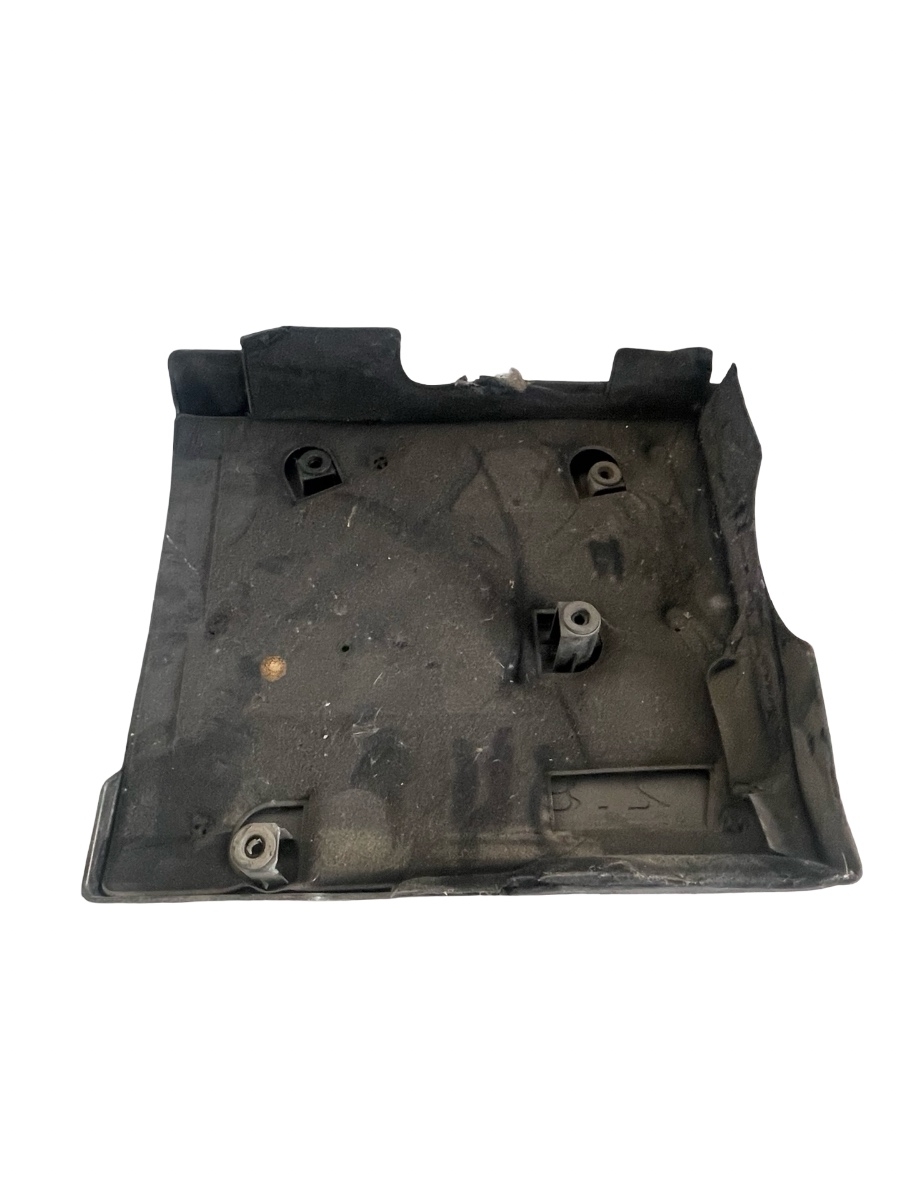 Capac motor (ornament) DODGE NITRO 2006 - 2012 2.8 CRD ENR, ENS 53013900AC – foto 2