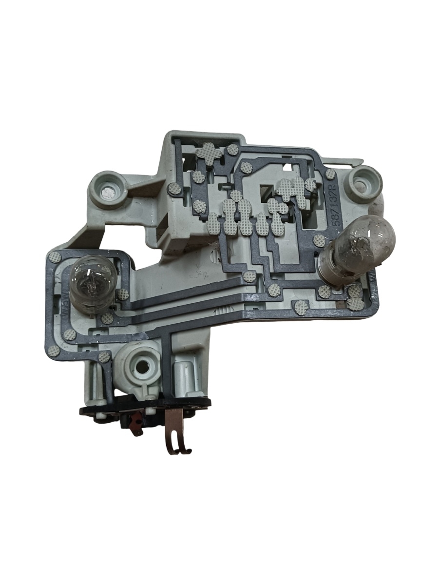Soclu stop MERCEDES-BENZ S-CLASS II W221, C215 2005 - 2013