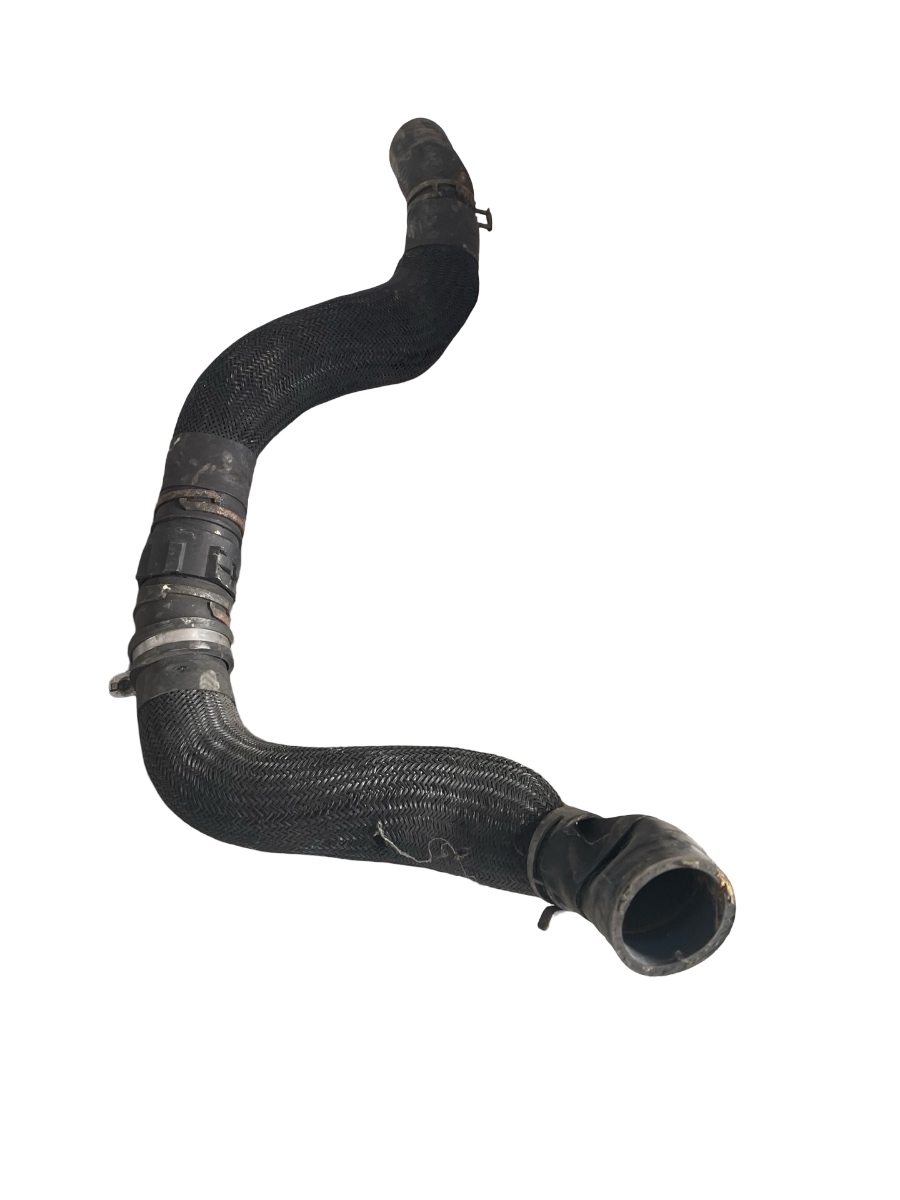 Furtun intercooler DODGE NITRO 2006 - 2012 2.8 CRD ENR, ENS