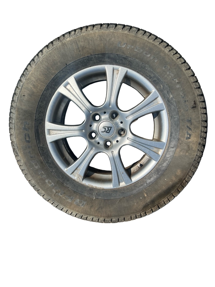 Jante din aliaj R16 DODGE NITRO 2006 - 2012