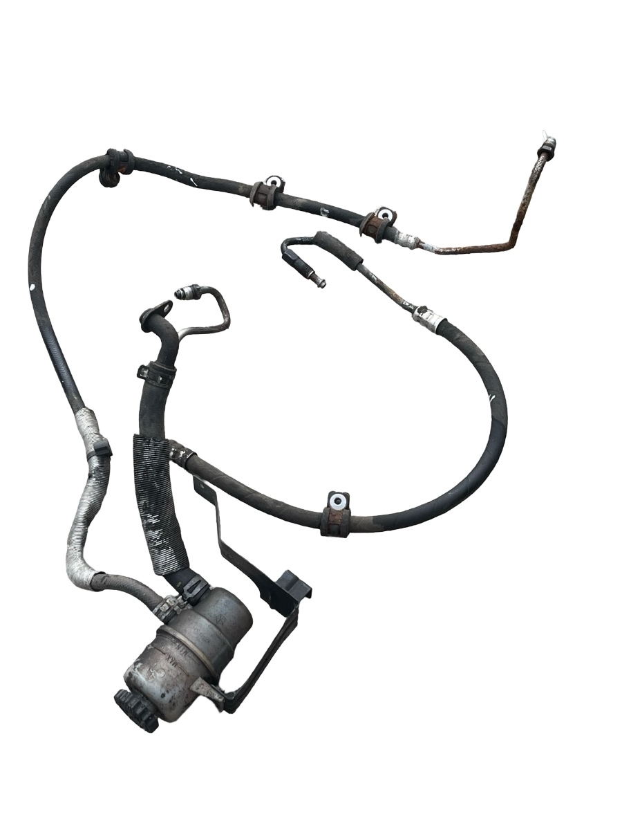 Conducte servodirectie + vas DODGE NITRO 2006 - 2012 2.8 CRD ENR, ENS – foto 2