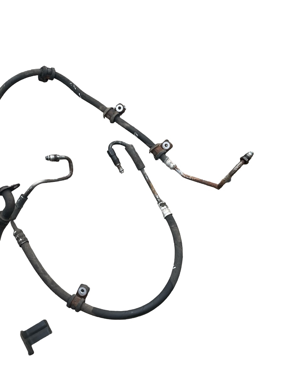 Conducte servodirectie + vas DODGE NITRO 2006 - 2012 2.8 CRD ENR, ENS – foto 3