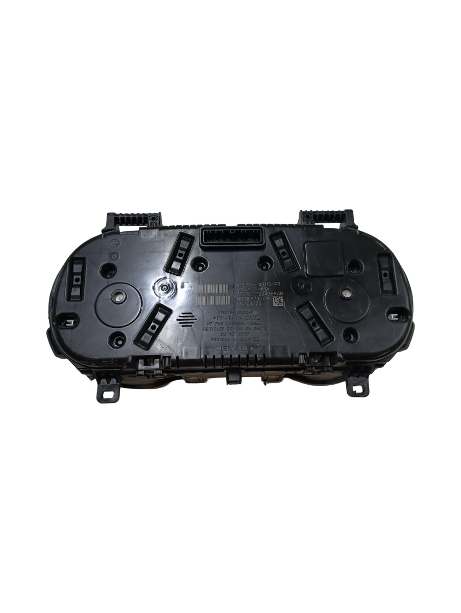 Ceas de bord DACIA JOGGER [ 2024 - > ] 247096153r – foto 2