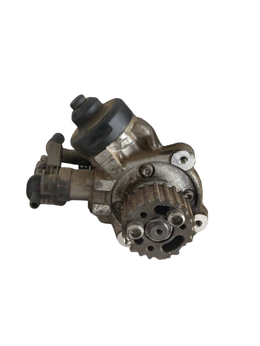 Pompa inalta presiune VOLKSWAGEN TOURAN 1T3 2010 - 2015 2.0 TDI CFHF 0445010514 / 03L130755D