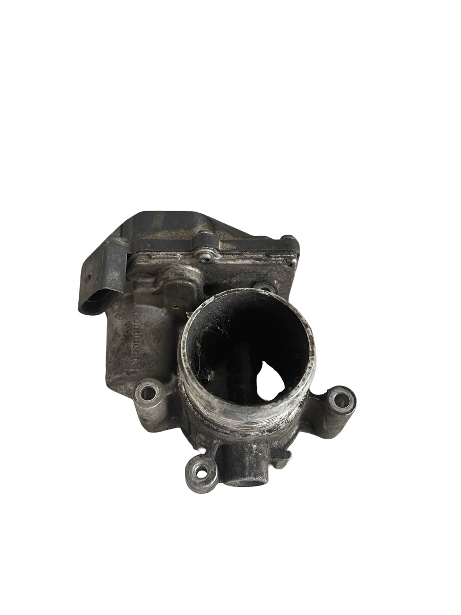 Clapeta de acceleratie VOLKSWAGEN TOURAN 1T3 2010 - 2015 2.0 TDI CFHF A2C83076400
