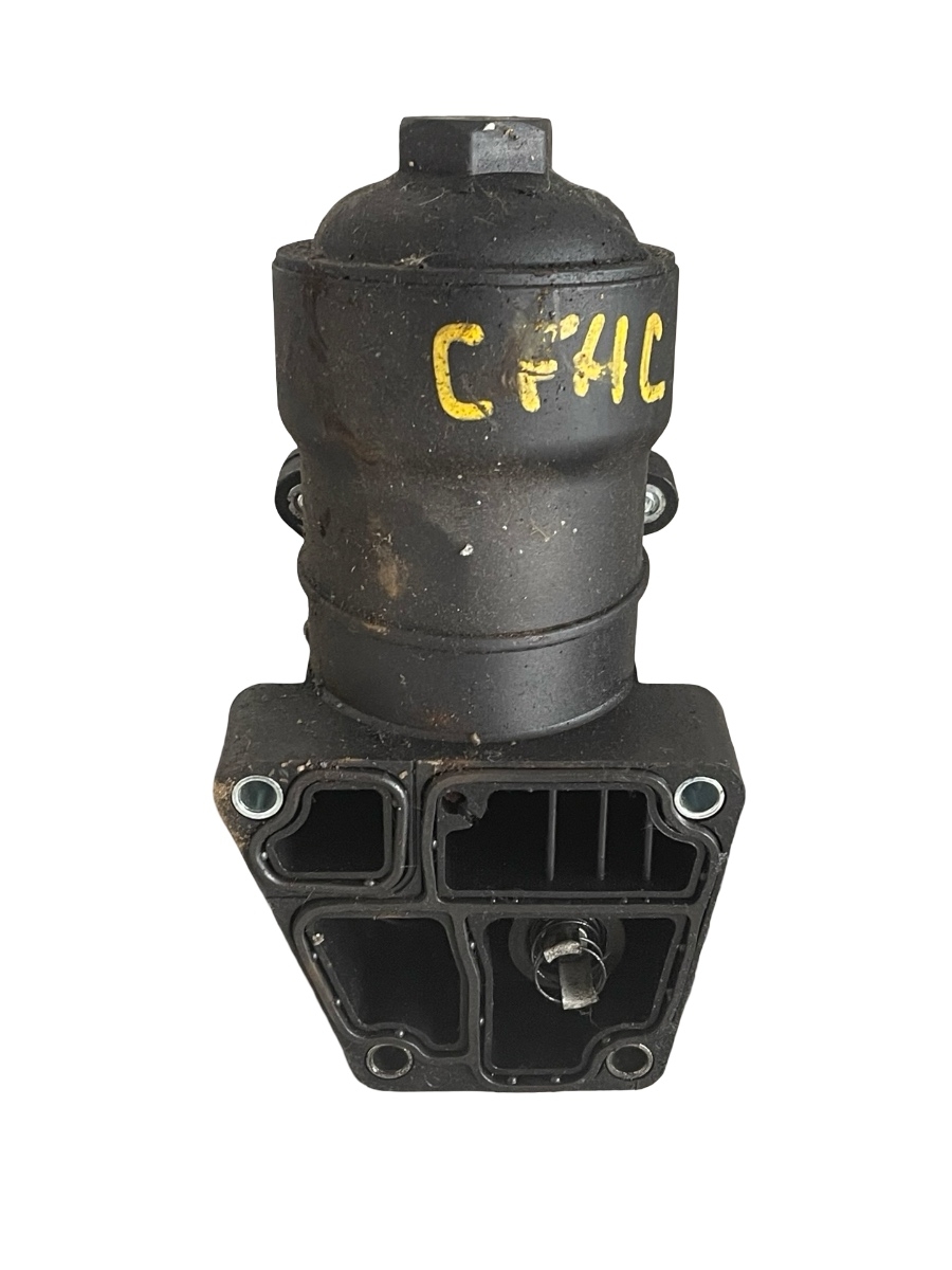 Carcasa filtru ulei VOLKSWAGEN TOURAN 1T3 2010 - 2015 2.0 TDI CFHF 91158